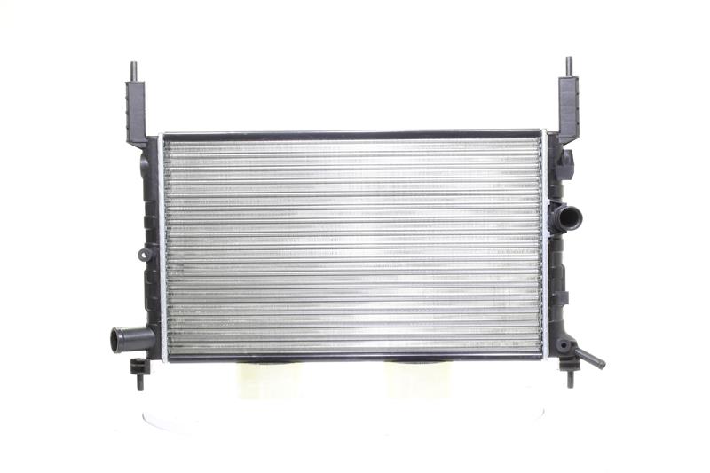 Cumpărați online Radiator, racire motor 10532727 original/ă și la un preț mic, compatibil/ă cu nr. OEM 90469375