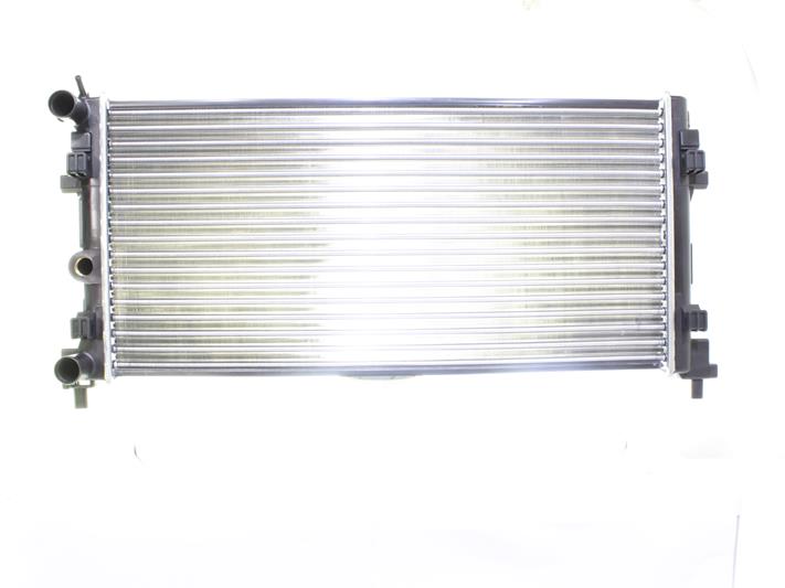 Köp billiga original Kylare 10533642 jämförbara med 6R0121253A OEM nummer på nätet