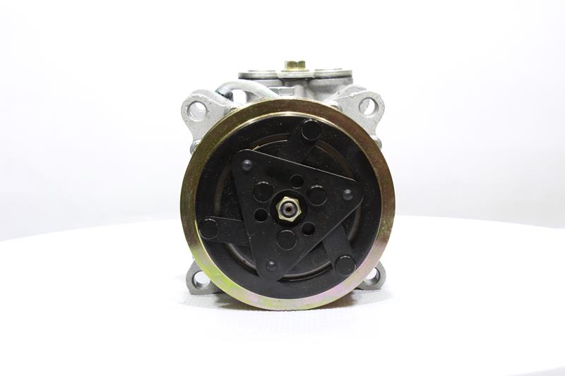 Billige Hersteller-Klimakompressor 10550102 vergleichbar mit E162010 OEM-Nr im Web einkaufen