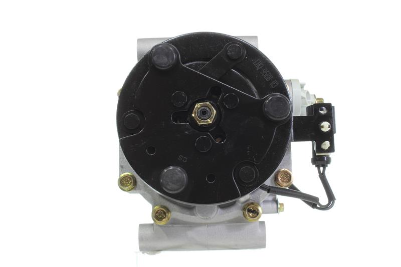 Billige Hersteller-Klimakompressor 10550176 vergleichbar mit XR850847 OEM-Nr im Web einkaufen