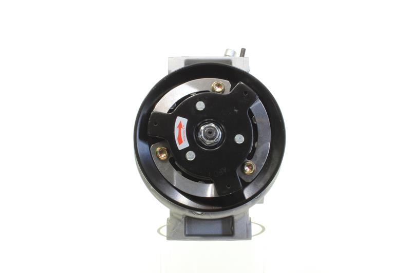 Billige Hersteller-Klimakompressor 10550199 vergleichbar mit 1K0820803R OEM-Nr im Web einkaufen