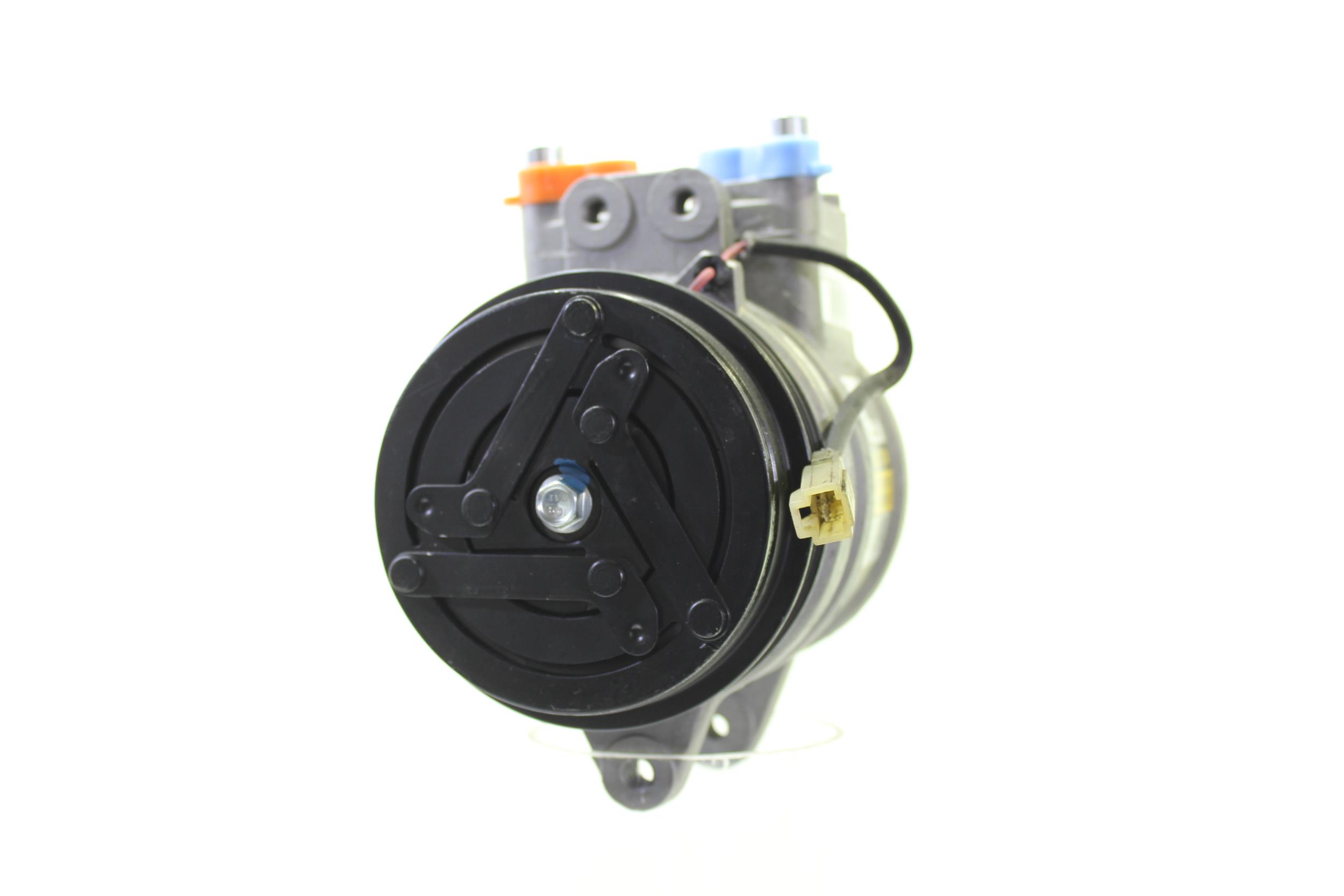 Köp billiga original AC-kompressor 10550267 jämförbara med 96406677 OEM nummer på nätet