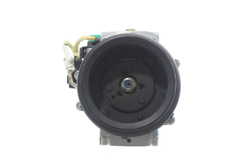 MITSUBISHI Sigma Estate 1996 Aircon pump ALANKO OEM AKA201A204AA, AKA201A204AA, AKA272C251