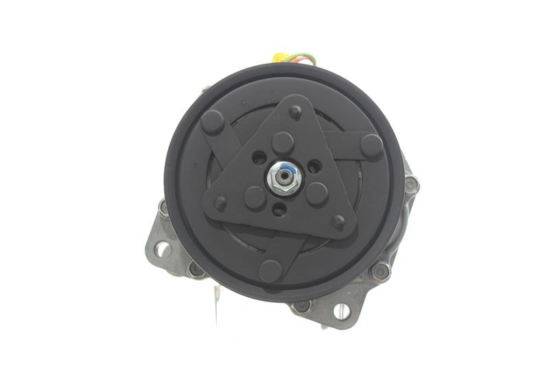 Įsigykite ALANKO Kondicionieriaus kompresorius Prekės Nr.: 10550328 už žemiausią 219,92 € kainą