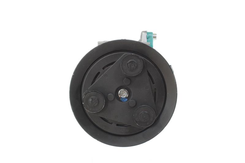 OEM Compresor / piese HYUNDAI Pony / Excel Sedan (X-2) 1990 9770124704, 9770128153, 9770124A20 ALANKO