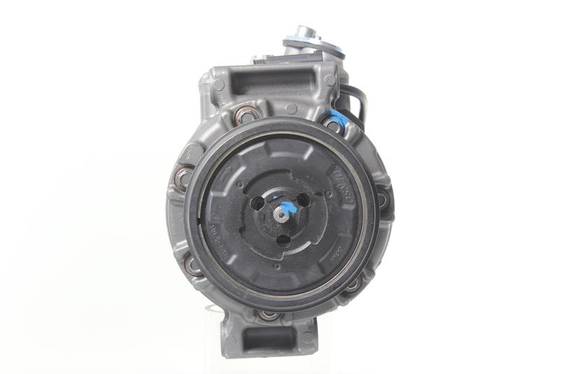 Compre Compresor, aire acondicionado 10550452 original asequible comparable con números OEM online A0012301611