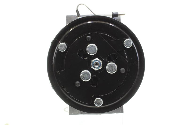 OE RENAULT SAFRANE 2024 Kompresorius / dalys 7438610031, 7439144039, 7700108413 nuo ALANKO