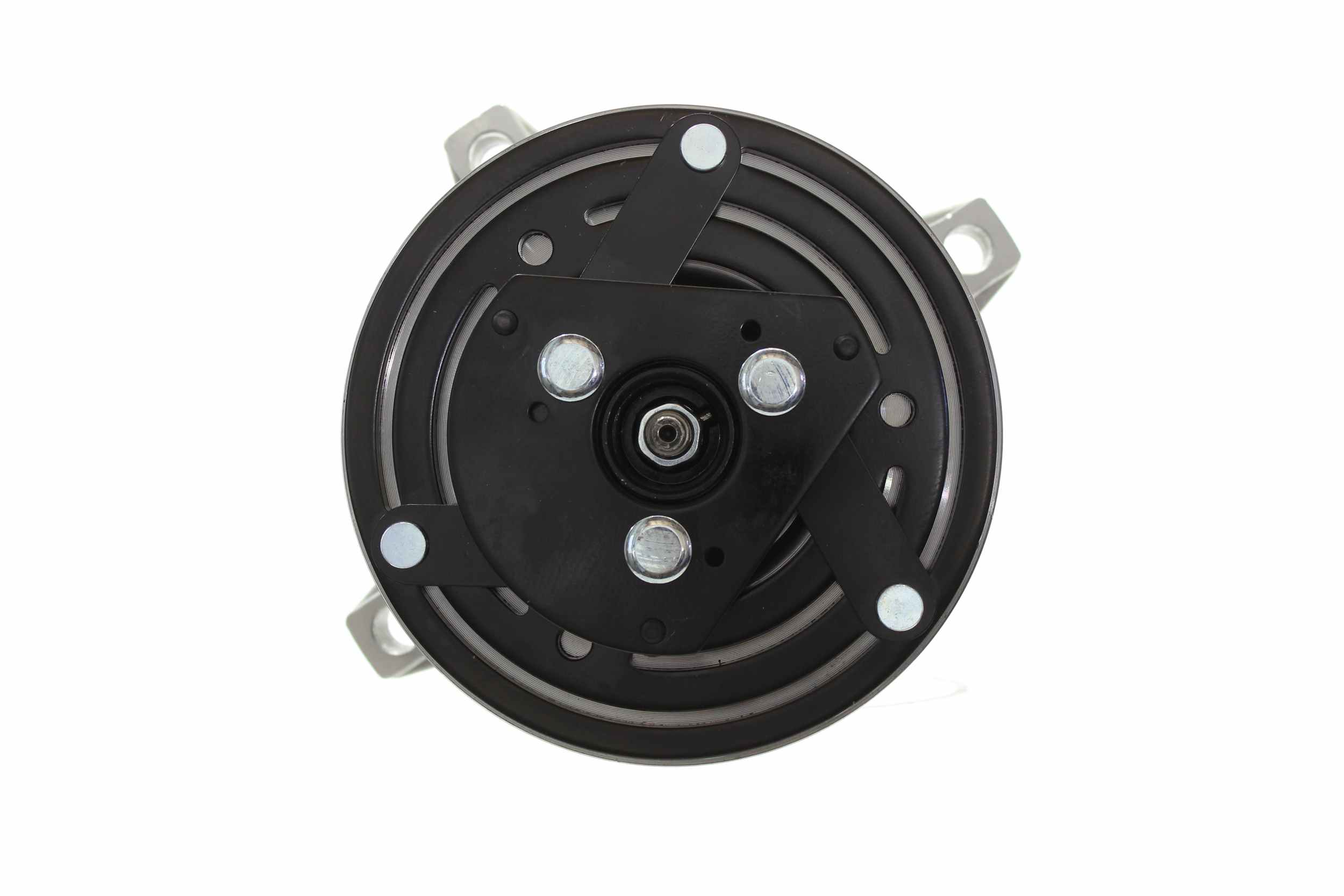 OE Compresor climatizare VAUXHALL SENATOR 1985 1113527, 1131739, 1854025 de la ALANKO