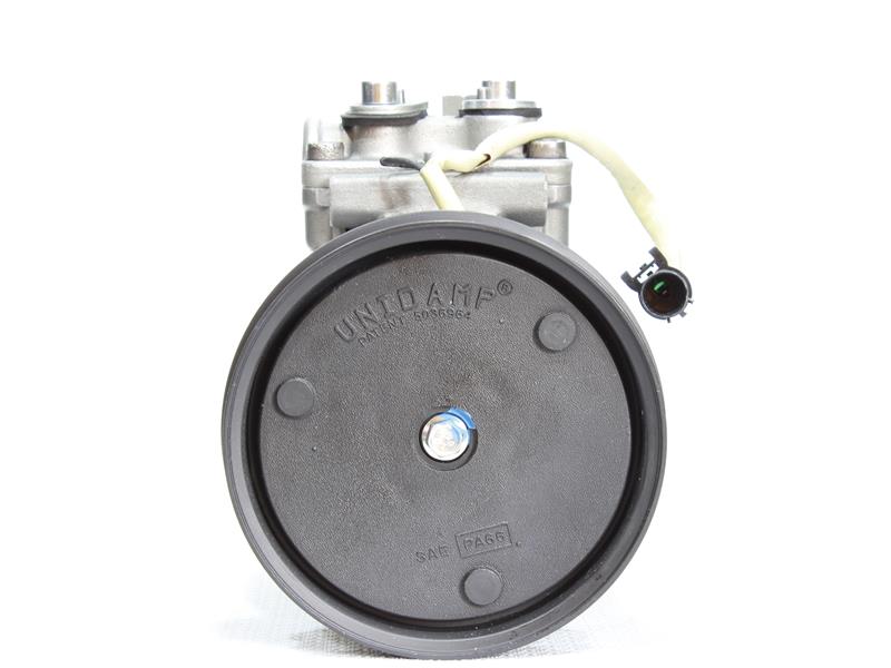 Billige Hersteller-Klimakompressor 10550668 vergleichbar mit OK30C61450C OEM-Nr im Web einkaufen