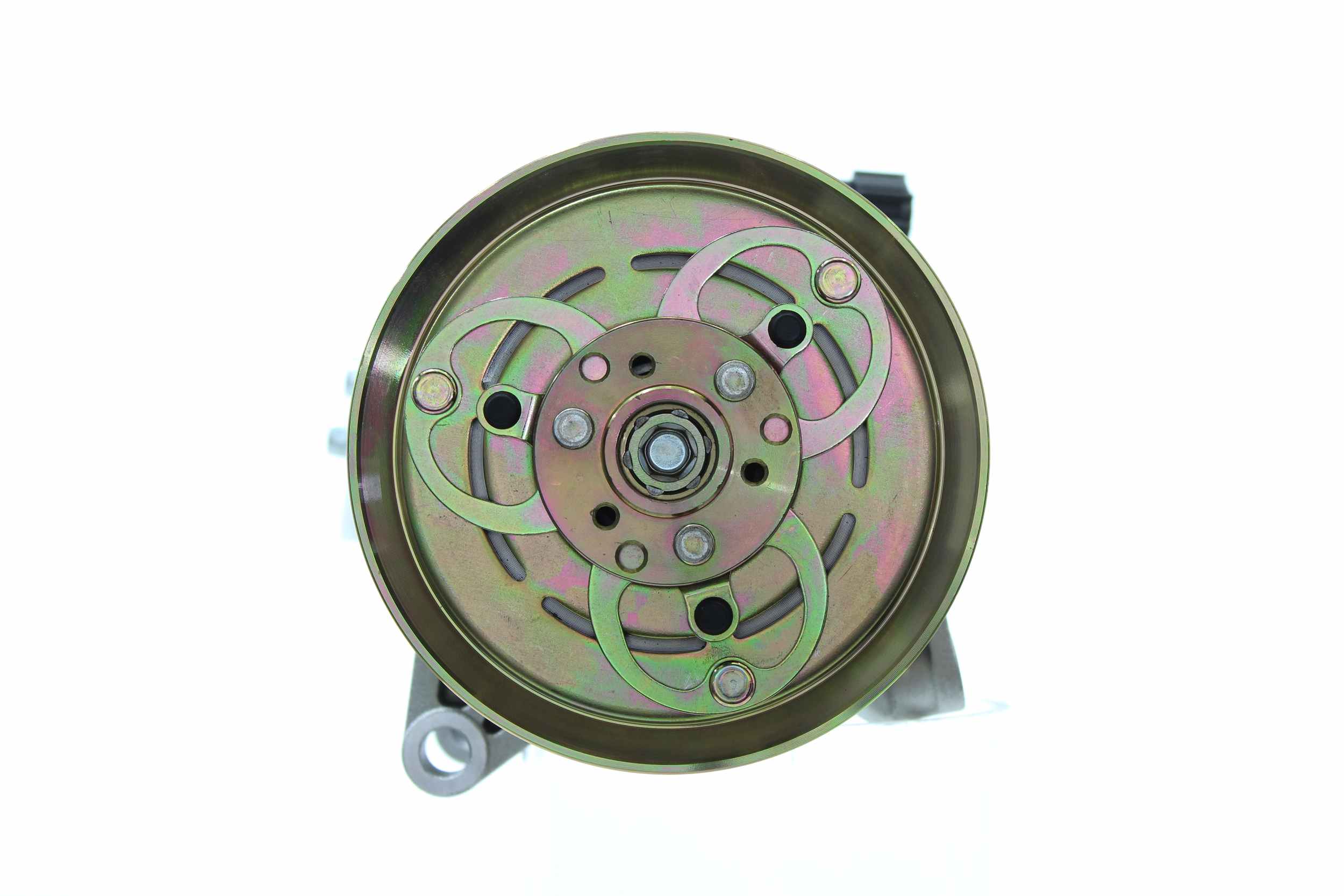 OEM Compresor de aer condiționat NISSAN Vanette Camion cu platformă / Sasiu (C22) 2000 926008C820, 92600VB005, 20587125 ALANKO