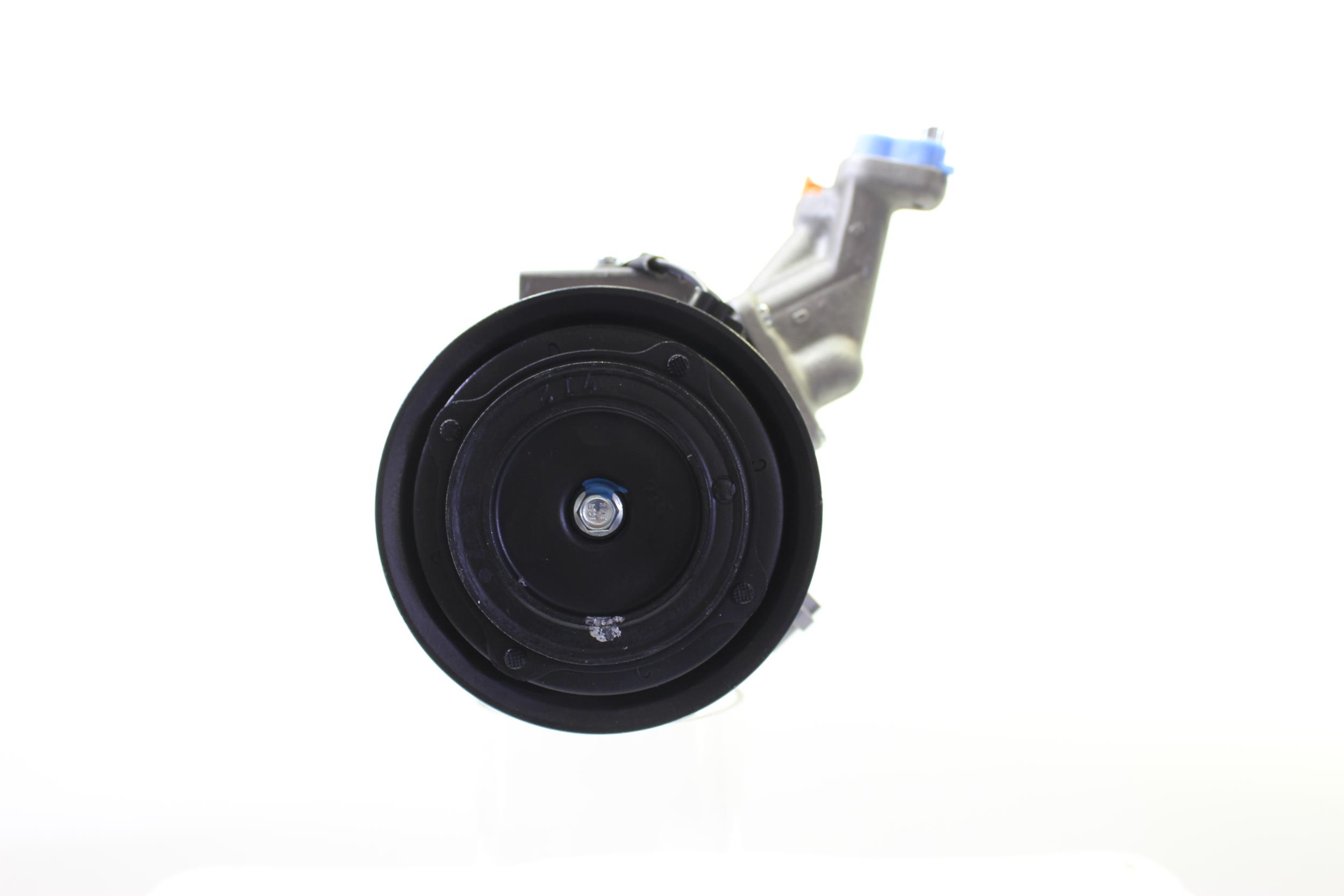 Billige Hersteller-Klimakompressor 10550716 vergleichbar mit 10S15C OEM-Nr im Web einkaufen