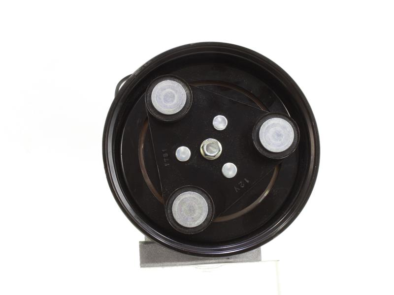 OEM Compresor climatizare MAZDA Premacy Van (CP) 2002 C10061K00, GE9E61K00, H12A0AF4MM ALANKO