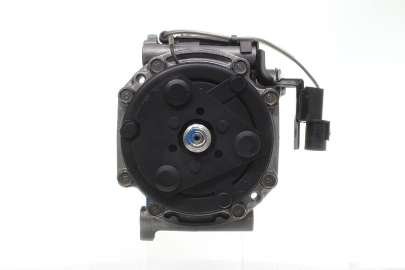 Billige Hersteller-Klimakompressor 10550732 vergleichbar mit AKC200A071 OEM-Nr im Web einkaufen