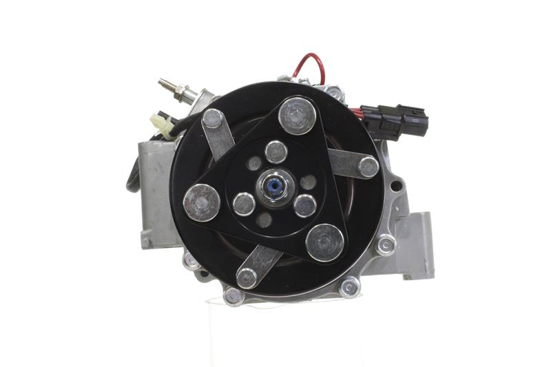 Köp billiga original AC-kompressor 10551409 jämförbara med 38810RZVG02 OEM nummer på nätet