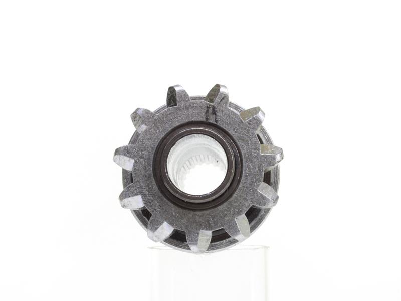 ALANKO Pinion electromotor 10600040