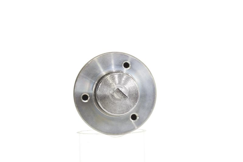 ALANKO Solenoid, electromotor 10610004