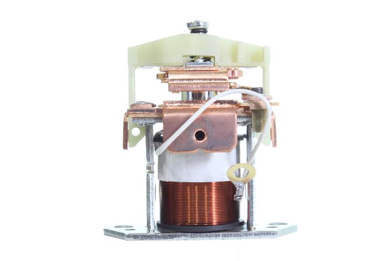 ALANKO Solenoid, electromotor 10610053