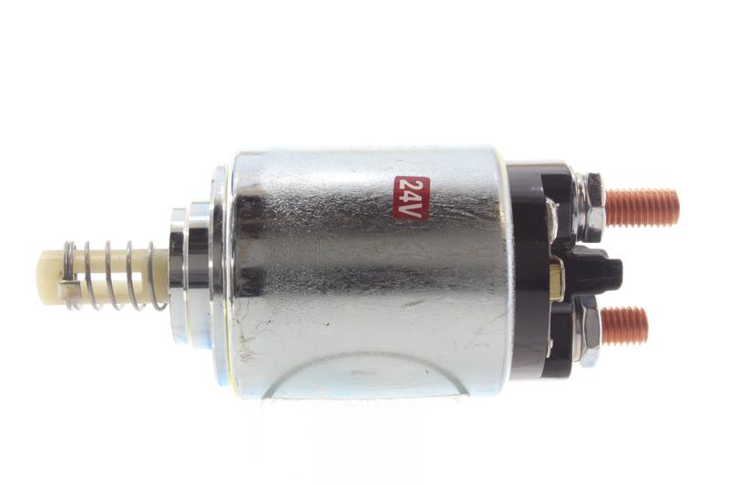 ALANKO Solenoid, electromotor 10610079