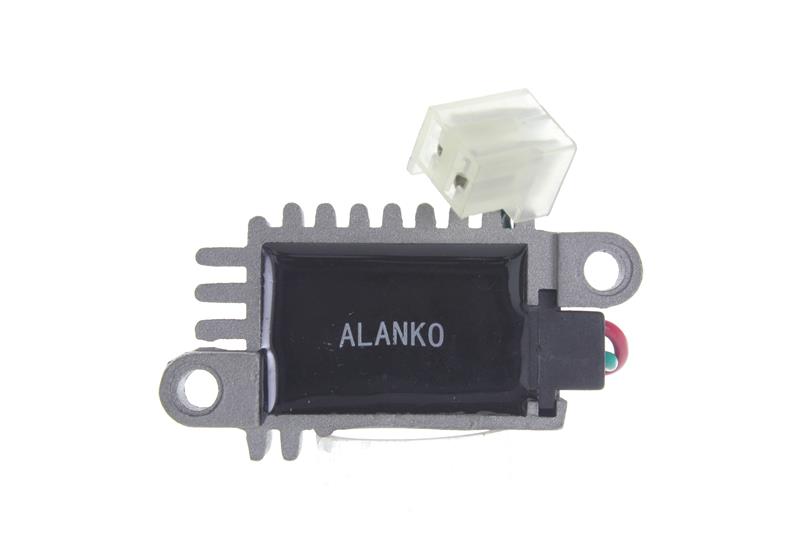 Köp billiga original Laddningsregulator 10700103 jämförbara med 700103 OEM nummer på nätet