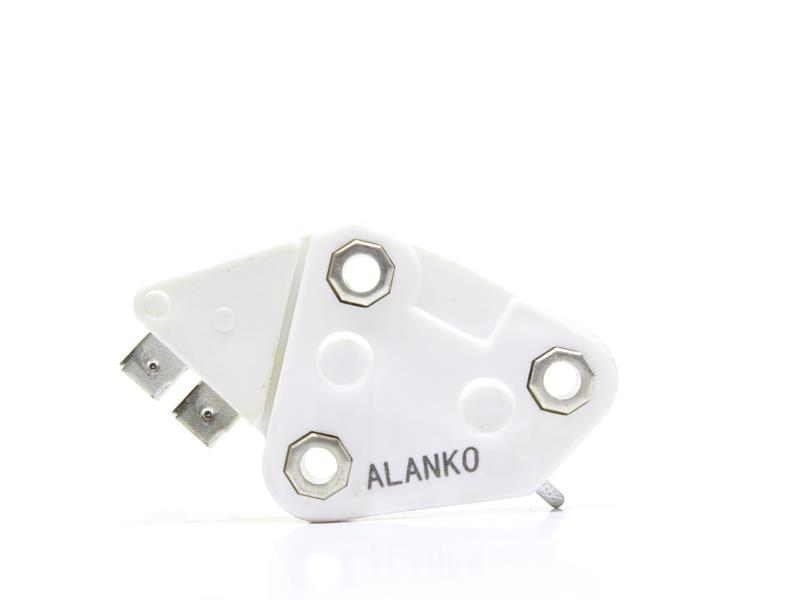 OEM Spanningsregelaar AUSTIN 1.3 58 PK Benzine 1204245 van ALANKO online aan verbazingwekkende prijzen