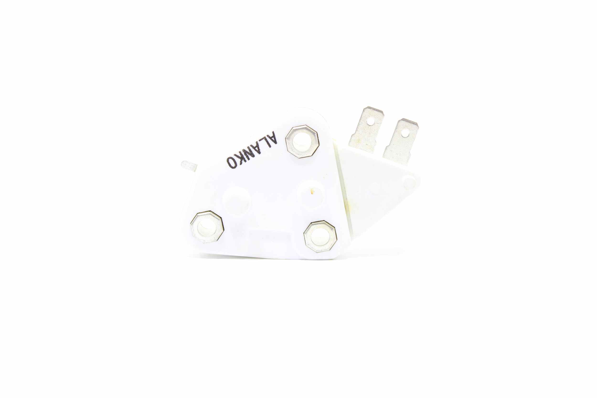 Acquista Regolatore alternatore da ALANKO Numero prodotto.: 10700140 al costo di soli 6,78 €
