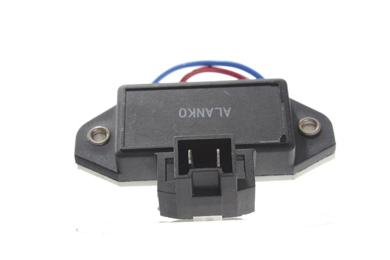 Köp billiga original Laddningsregulator 10700202 jämförbara med 700202 OEM nummer på nätet