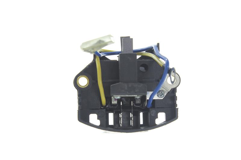 ALANKO Regulator, alternator 10700279