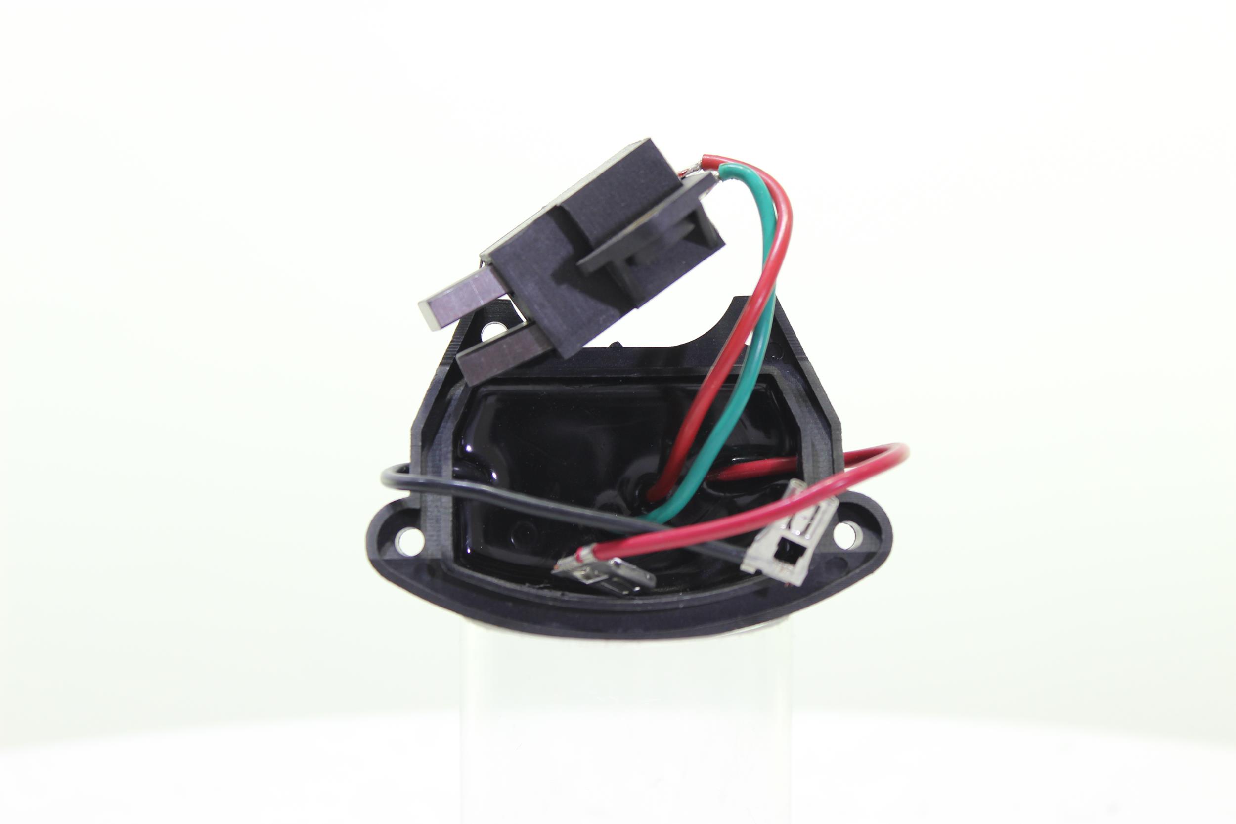 Köp billiga original Laddningsregulator 10700324 jämförbara med 700324 OEM nummer på nätet