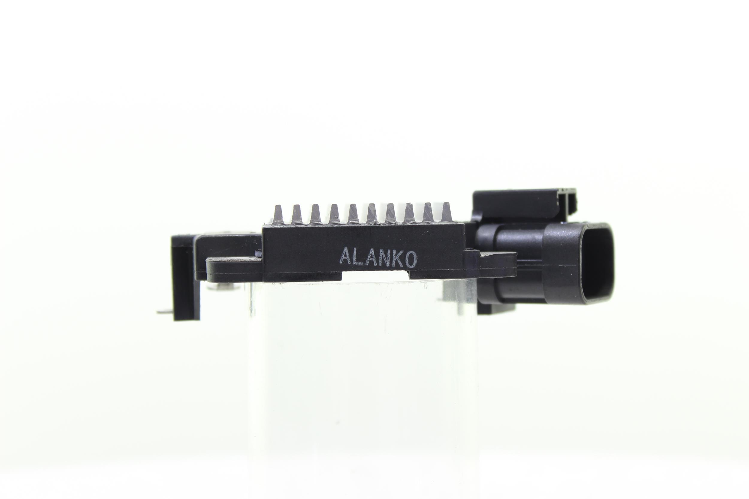 OEM Regulador do alternador OPEL 1.7 CDTi (F08, W5L) 101 CV Diesel 1204240 de ALANKO online a preços excelentes