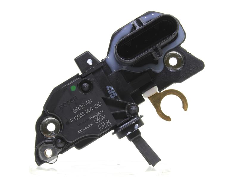 Köp billiga original Laddningsregulator 10700894 jämförbara med 1687115 OEM nummer på nätet