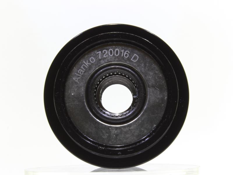 OEM Riemschijf, dynamo RENAULT 3.0 dCi 140 136 PK Diesel 231502W200 van ALANKO online aan geweldige prijzen
