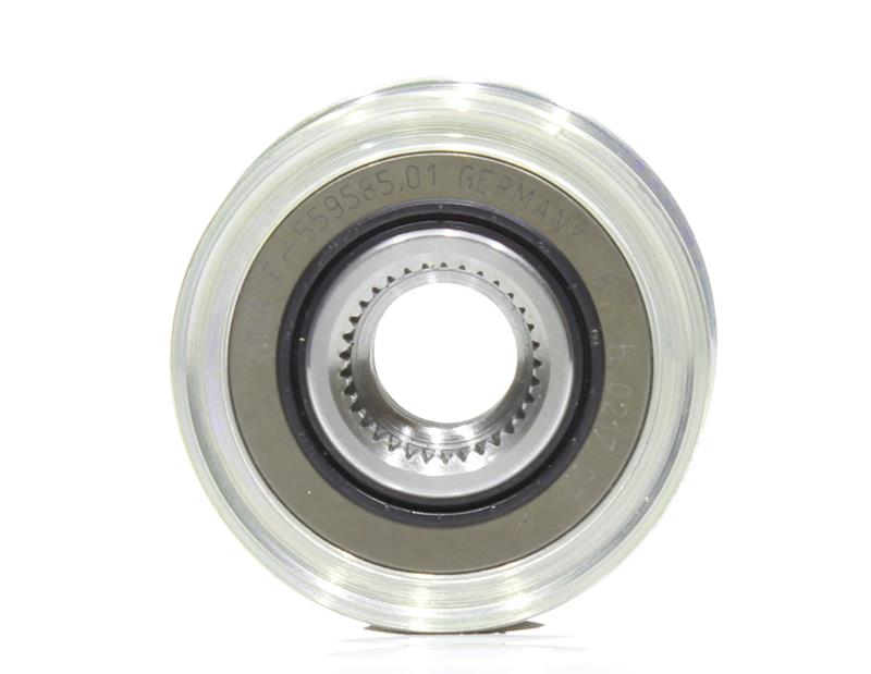 ALANKO Fulie, alternator 10720019