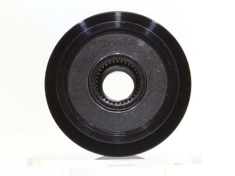 Compre Polea, alternador 10720023 original asequible comparable con números OEM online XW4U10A352AA