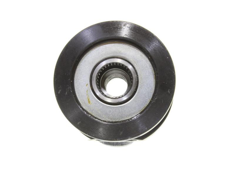 OEM Fulie, alternator HYUNDAI 1.9 D 68 CP motor diesel 71716609 de la ALANKO online la un preț incredibil