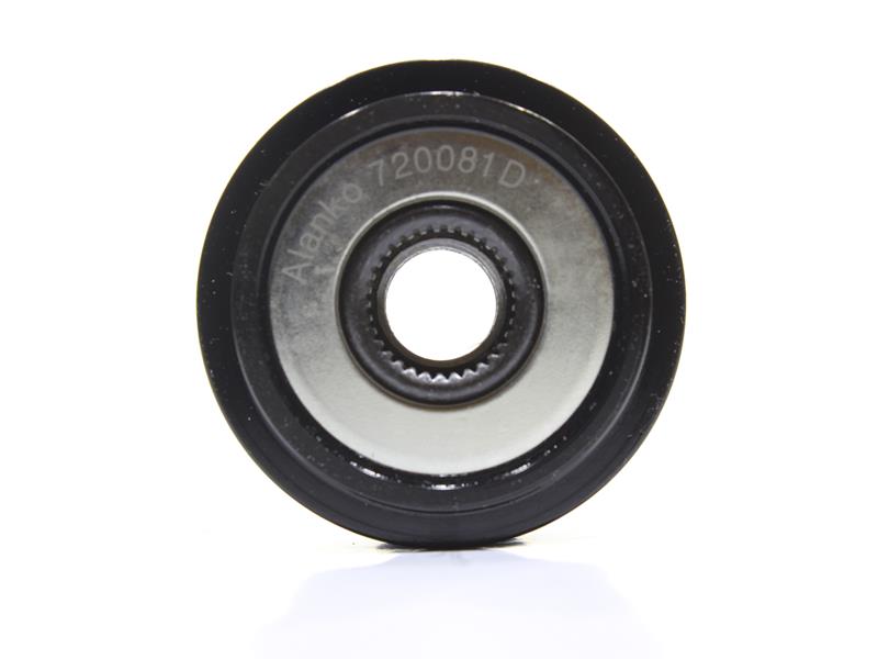 OEM Riemschijf, dynamo OPEL 1.7 CDTI (F08, F48) 80 PK Diesel 1204366 van ALANKO online aan geweldige prijzen