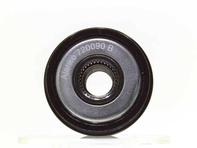 OEM Polea, alternador SUBARU 2.2 i (BG7) 128 CV Gasolina 12317682217 de ALANKO online a precios inmejorables
