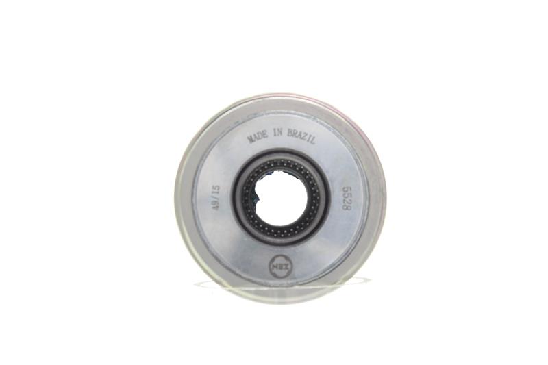 OEM Koło pasowe, alternator CHRYSLER 3.3 174 KM benzyna YLE500200 od ALANKO online w świetnych cenach