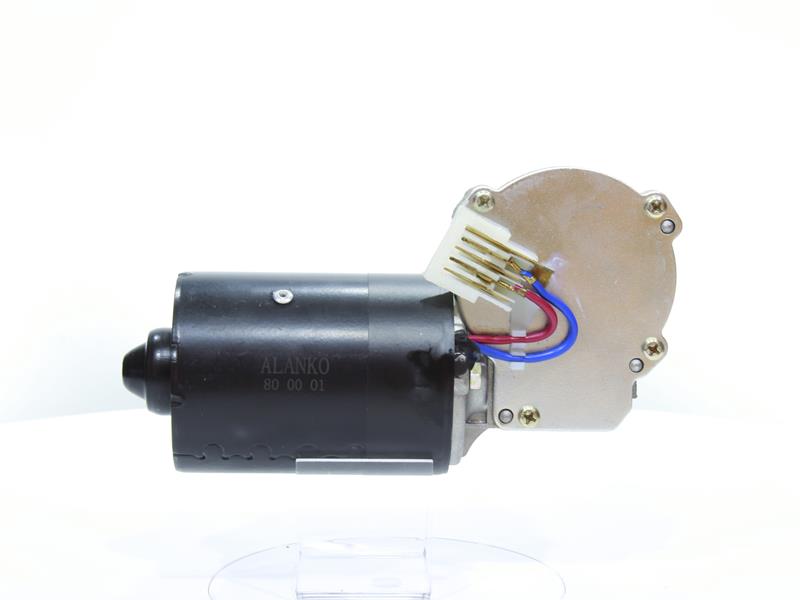 OEM Ruitenwissermotor VW 1.6 TD 70 PK Diesel 191955113A van ALANKO online aan verbazingwekkende prijzen