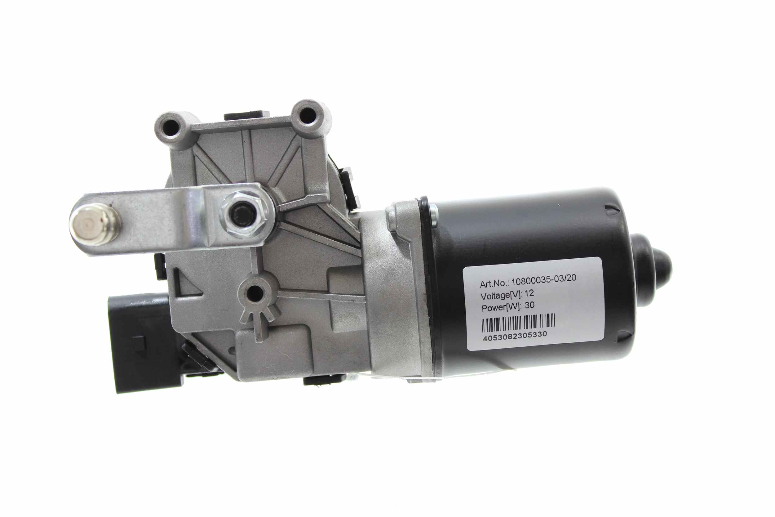 Köp billiga original Vindrutetorkarmotor 10800035 jämförbara med 6Q1955119A OEM nummer på nätet