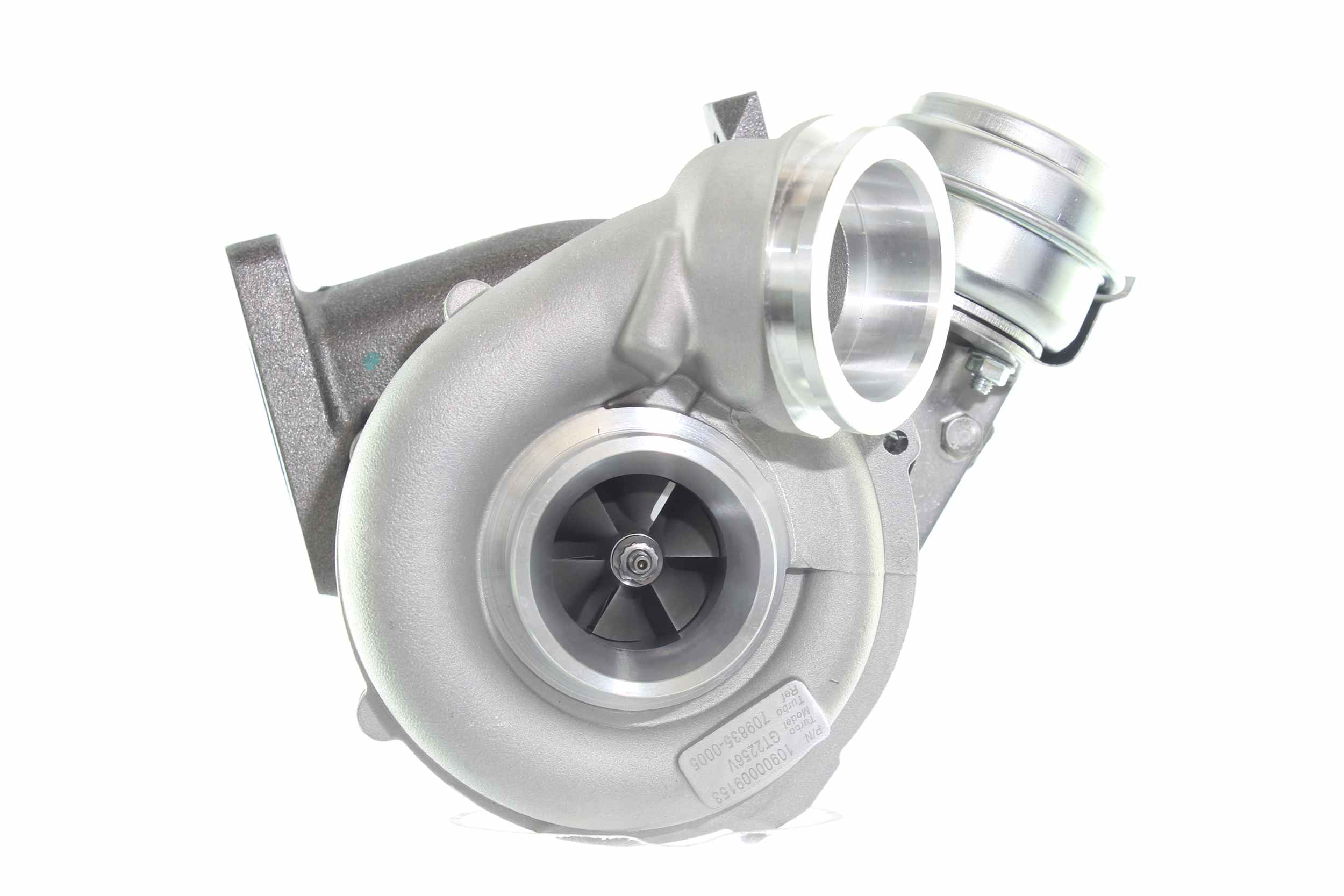 Acquista online Turbina 10900009 originale a buon mercato, comparabile con i numeri OEM A612096039988