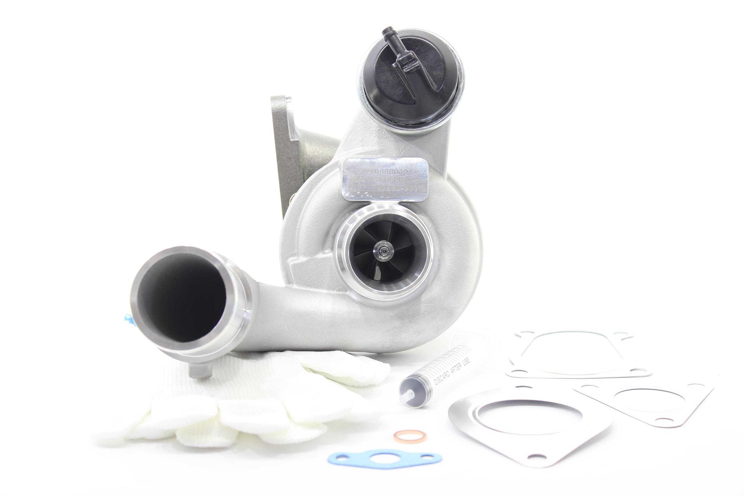 OEM Turbocharger RENAULT 2.0 16V 140 PK Benzine 7700107795 van ALANKO online aan geweldige prijzen