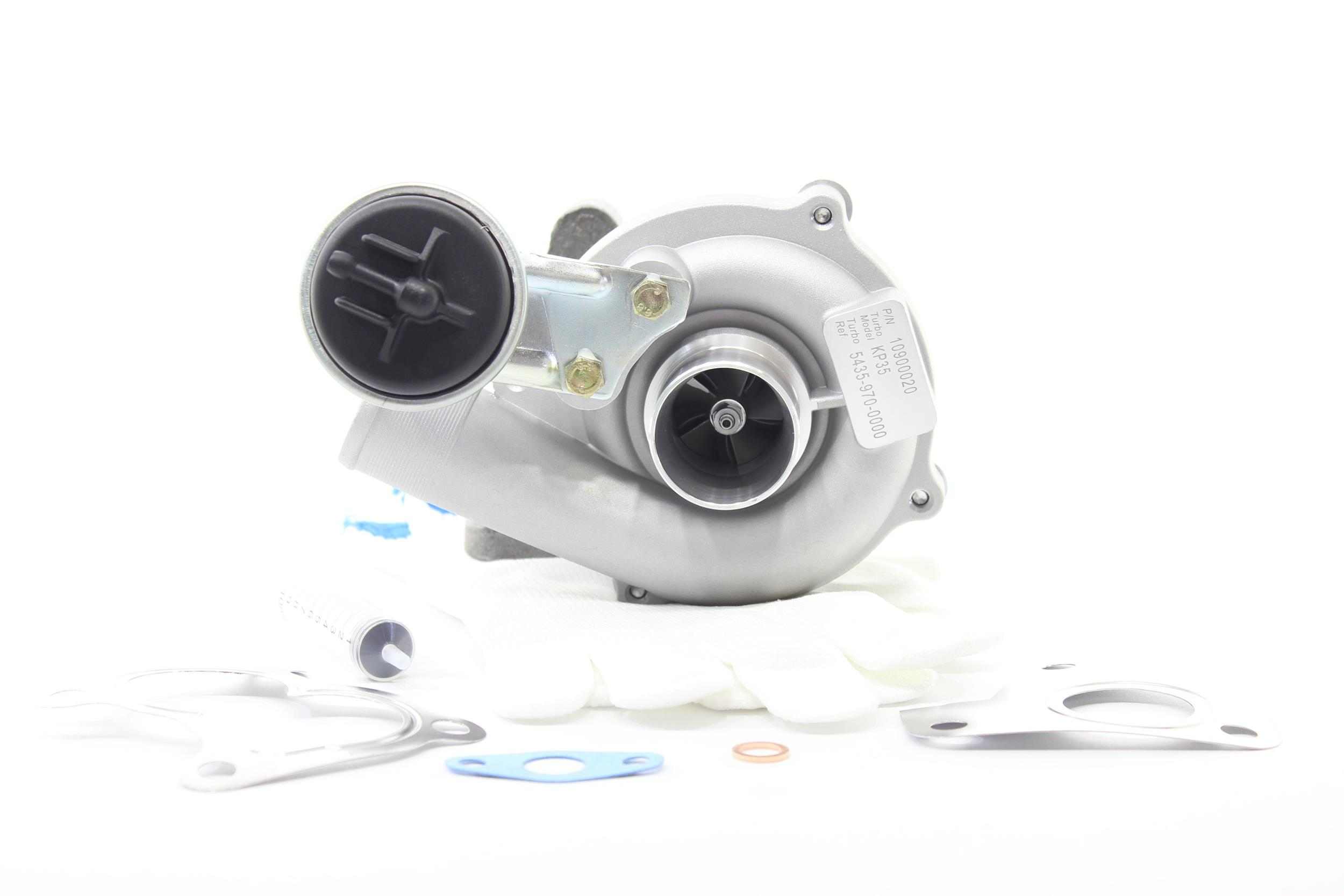 Compre ALANKO Turbocompresor Número de producto: 10900020 a bajo precio de 573,55 €