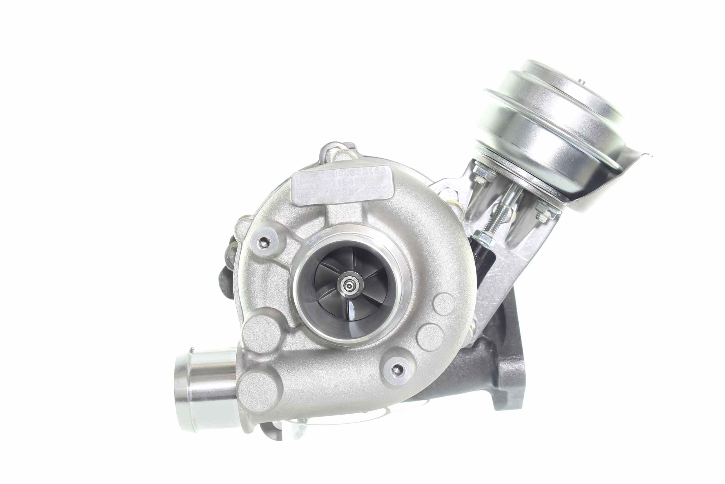 Cumpărați online Turbosuflantă 10900022 original/ă și la un preț mic, compatibil/ă cu nr. OEM 900022