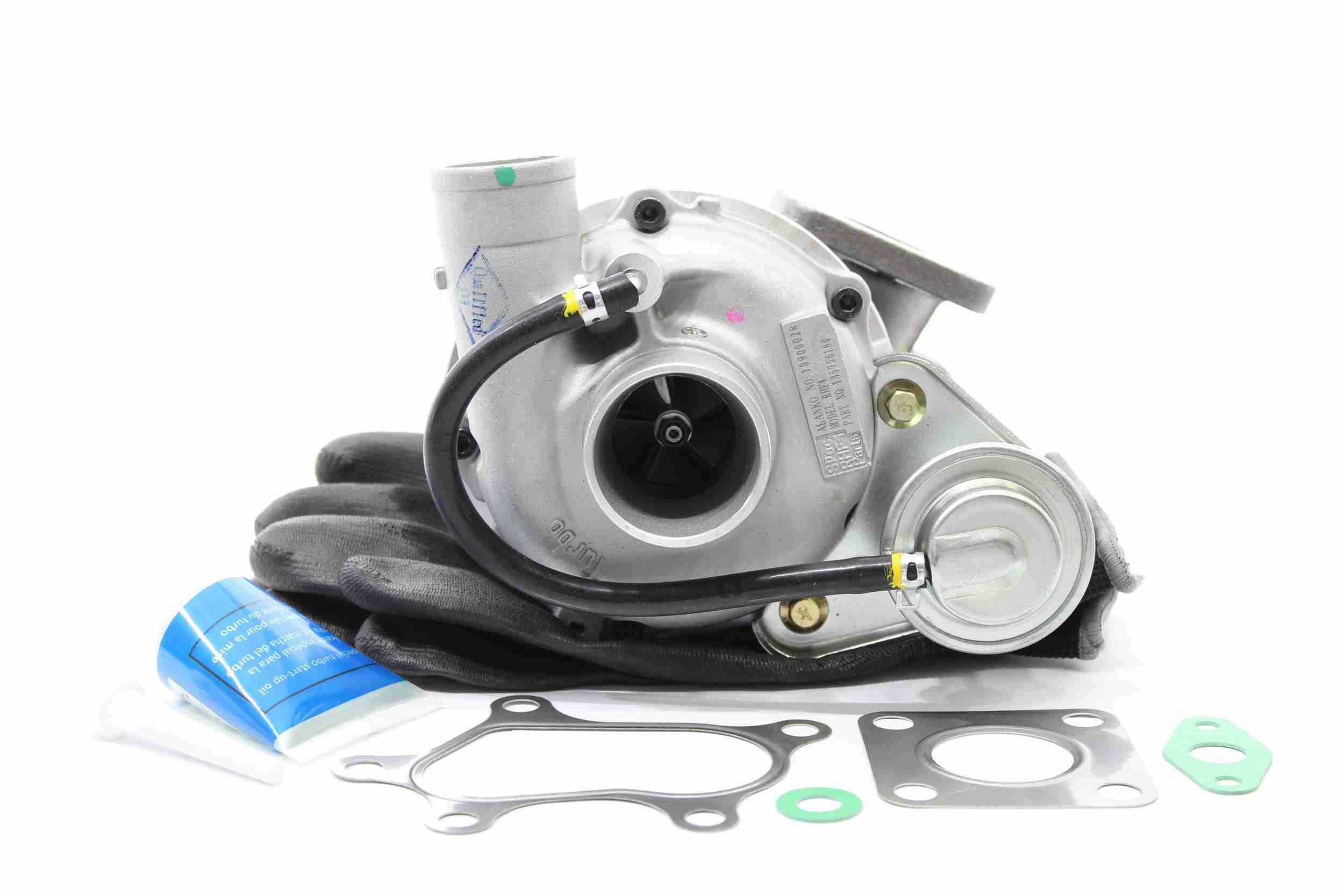 Köp billiga original Turboaggregat 10900028 jämförbara med 900028 OEM nummer på nätet