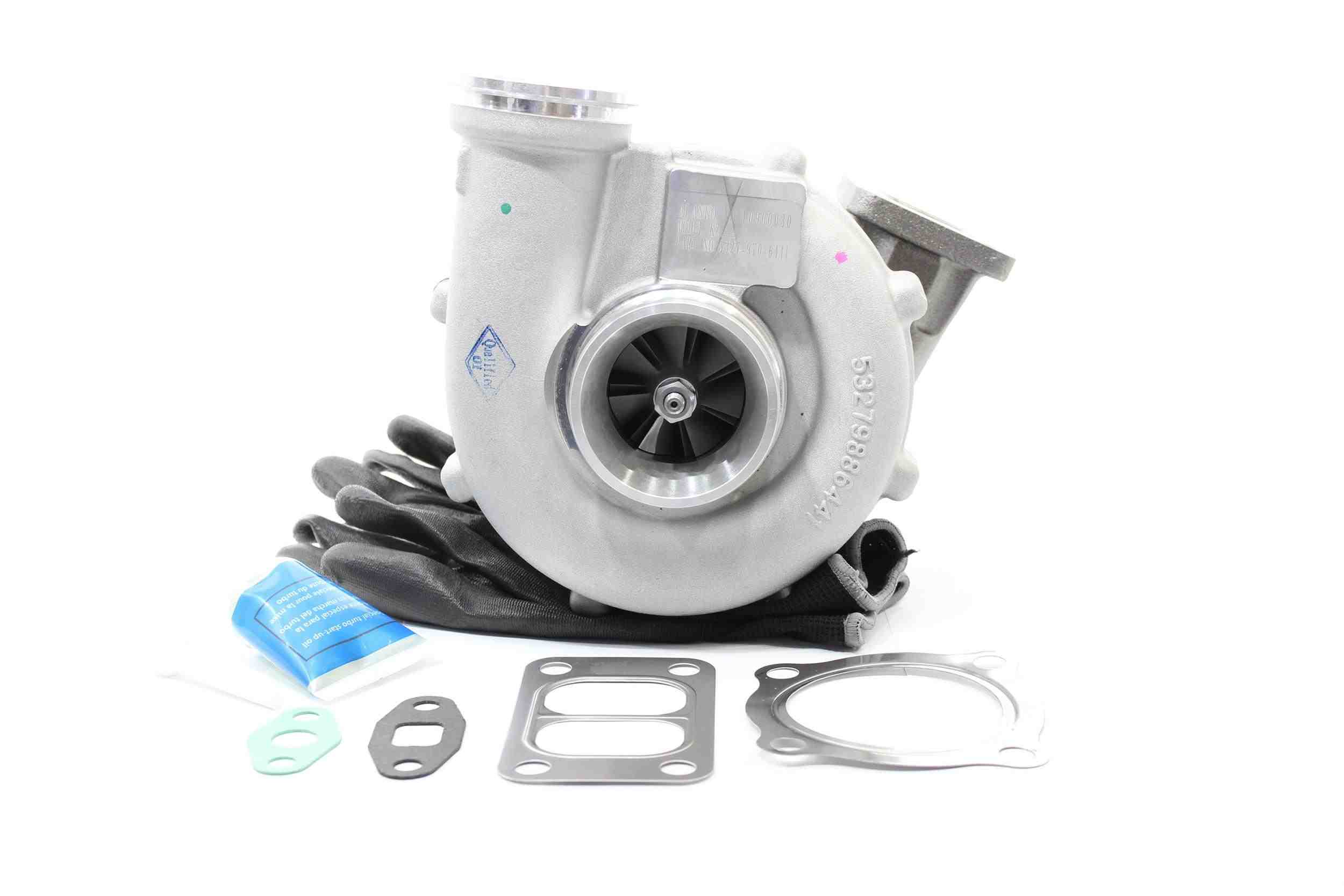 Köp billiga original Turboaggregat 10900030 jämförbara med A3520964299 OEM nummer på nätet