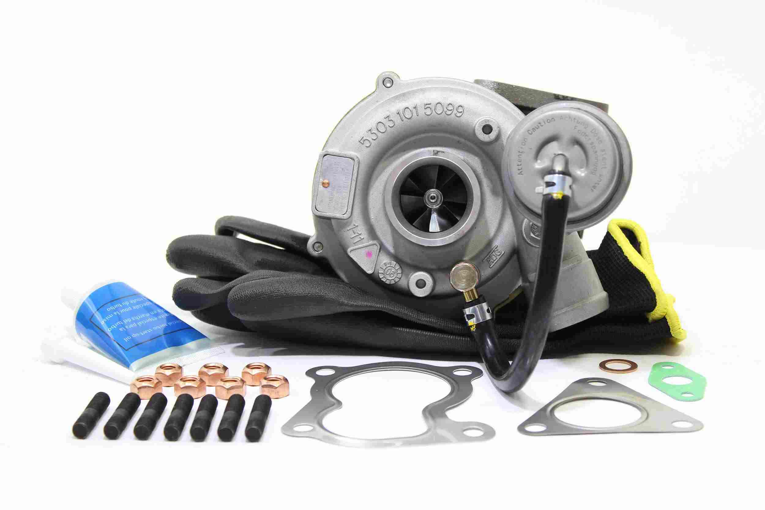 OEM Turbo Golf 4 1998 038145701A, 038145701AV, 038145701AX ALANKO