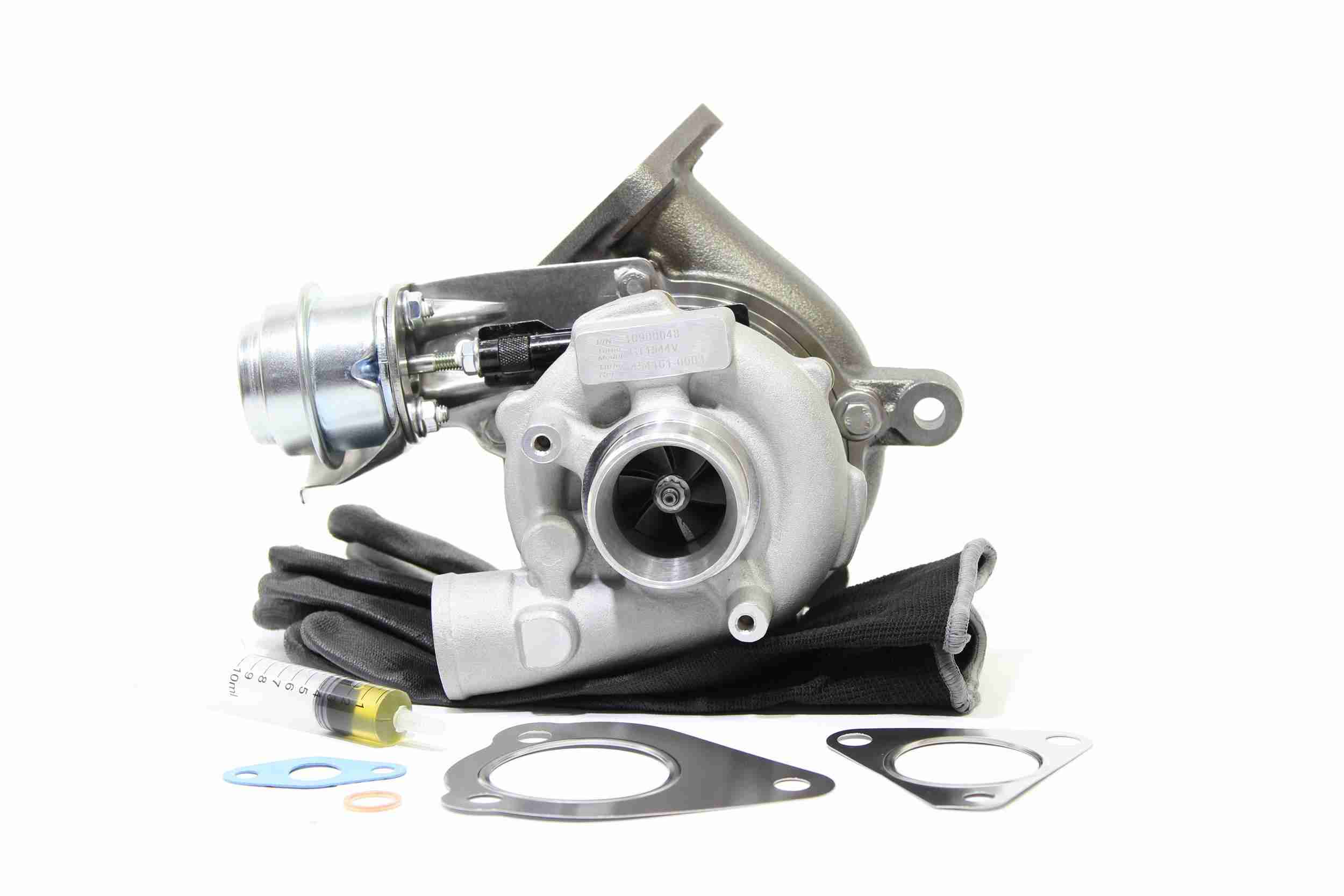 OEM Turboladdare Passat 3a5 1990 028145702B, 028145702D, 028145702DV ALANKO