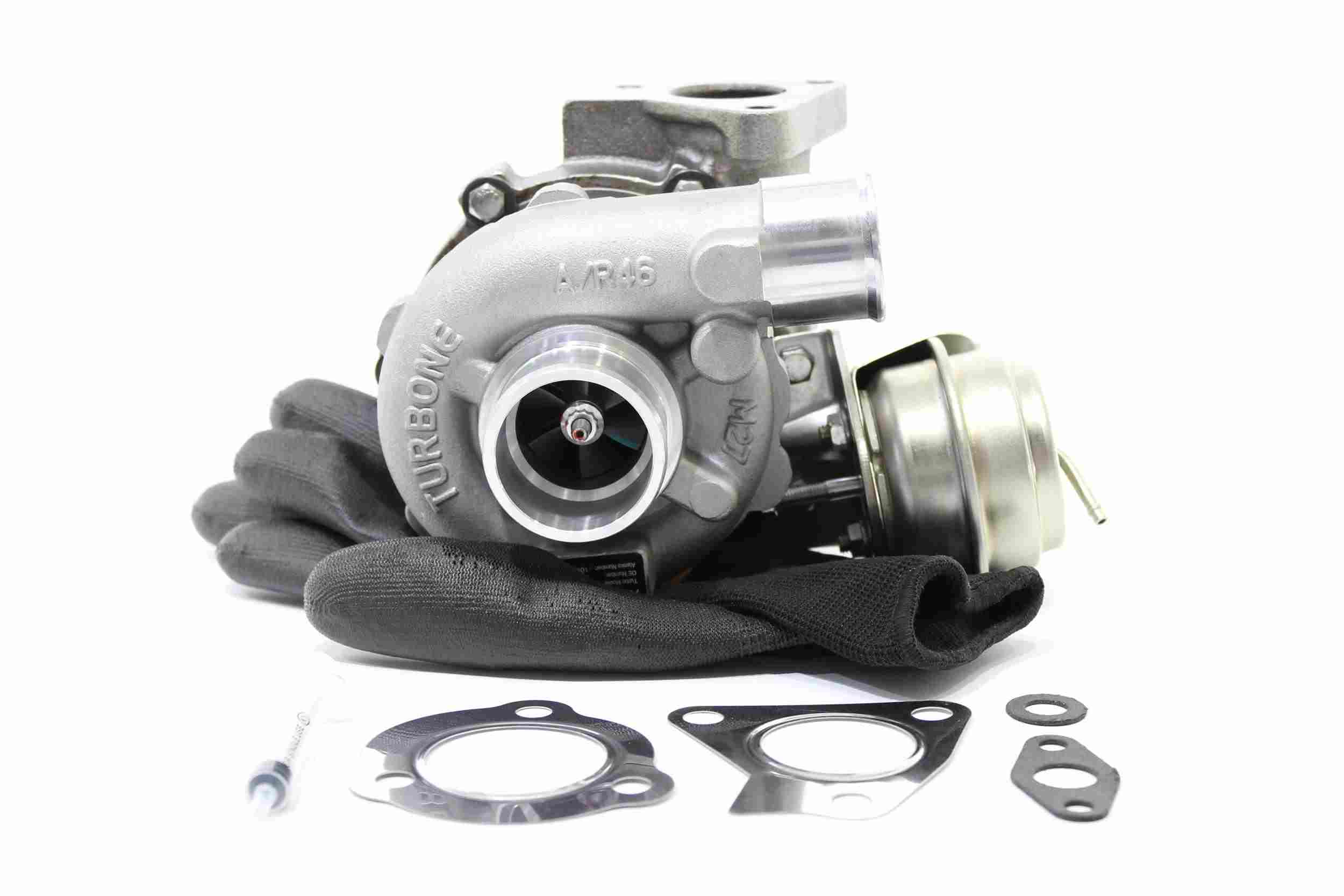 ALANKO 10900049 Turbo HYUNDAI SANTA FE 2020
