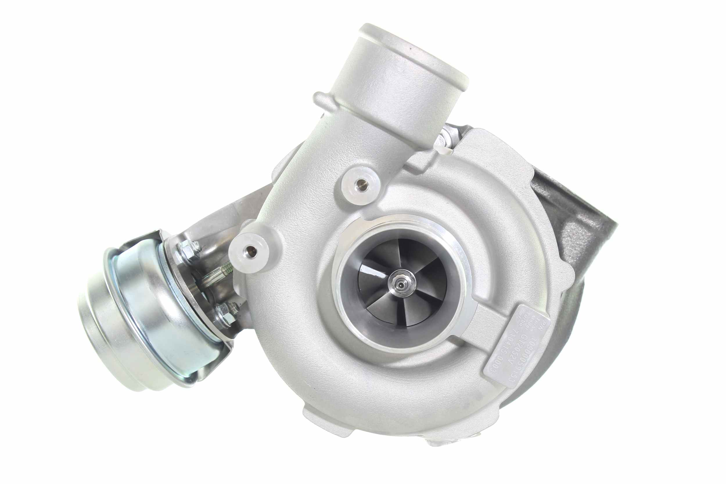 Compre Turbocompresor 10900059 original asequible comparable con números OEM online R1630020