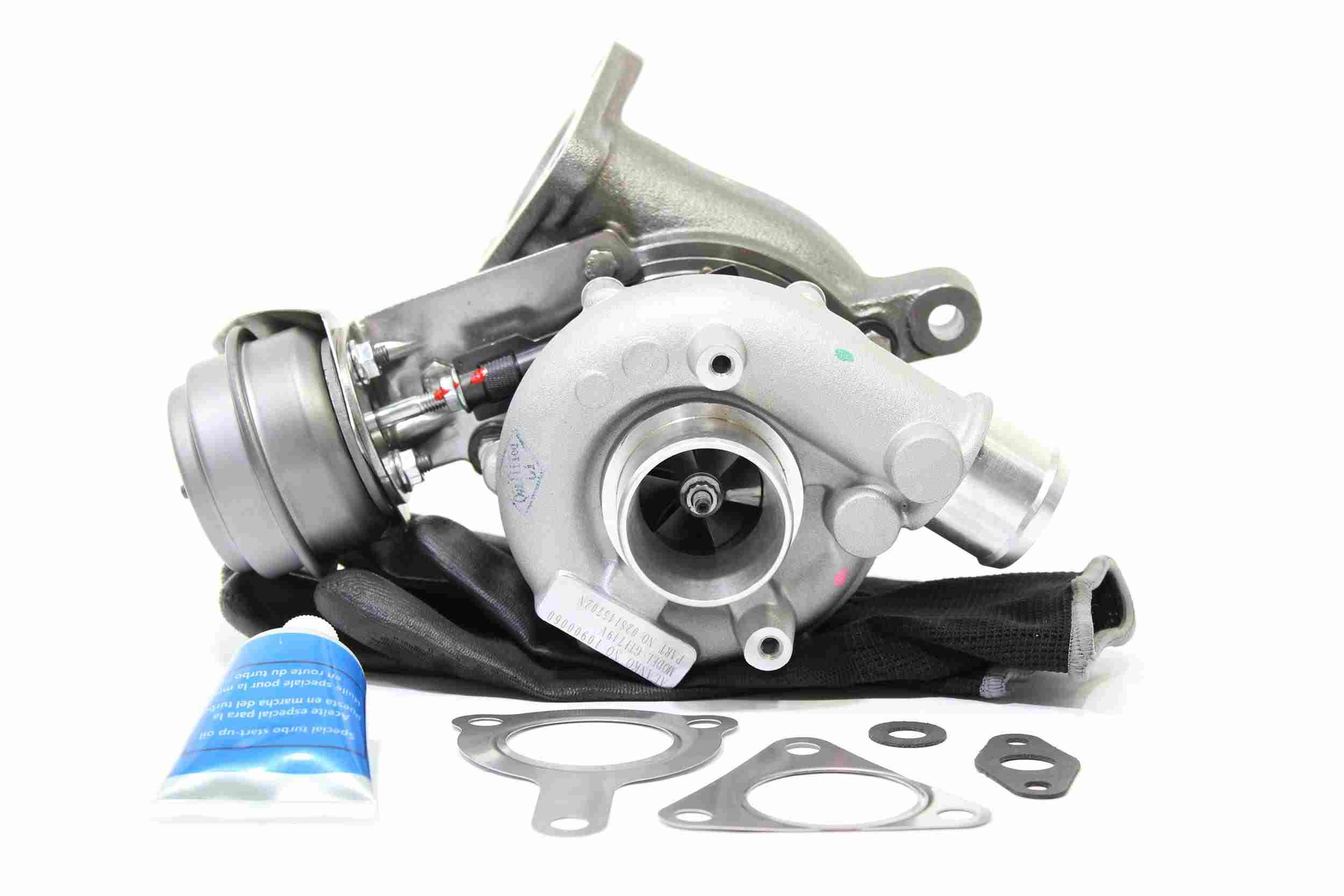 Turbo VW Caddy 2 Kastenwagen 2001 ALANKO 10900060